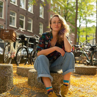 Loïs de Visser的照片