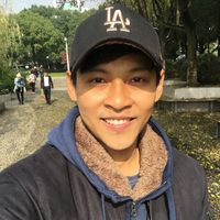 Ezra Aditya Nugroho's Photo