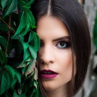 Anastasia Lungu's Photo