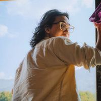 Kaihao Zheng's Photo