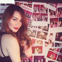 Fotos de Riza Hassan