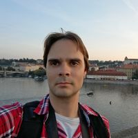 Alexander Ivanov的照片