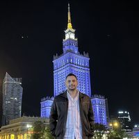 Ahmed Mohammed's Photo