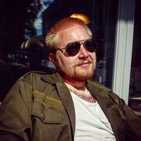 Tapio Moilanen's Photo