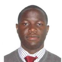 Peter Mayavi's Photo