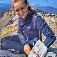 Marimal Tilk的照片