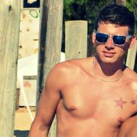 Matias Cosentino的照片