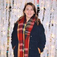 Corina Kluge的照片