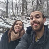 Ricardo  Luciano Dell'isola Junior's Photo