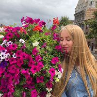 Farida Khusnutdinova的照片