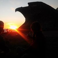 Alex & Maurine Amorin的照片