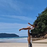 Le foto di Soledad Romero