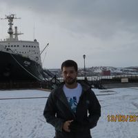 Quike LirSan's Photo