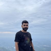 Muhammed Niyas Junaid's Photo