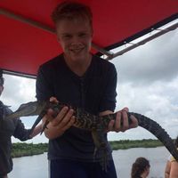 Claus Christian Randrup Madsen's Photo