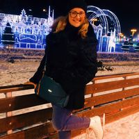 Анастасия Дмитриевна's Photo