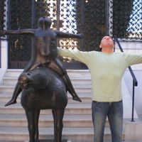 Eric Lindsey's Photo