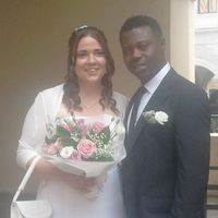 Photos de Isabella Nwangwu