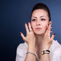 Калинец Анастасия's Photo