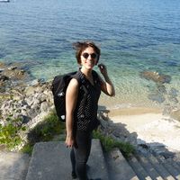 Lisa Dufresne的照片