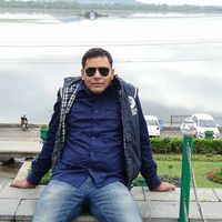 Prahlad Sharma的照片