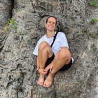 Leonie  Scheiterlein's Photo