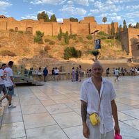 Alexander Scherbaum's Photo