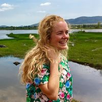 Carina Stahl的照片