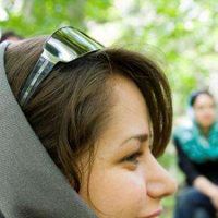 sulmaz Afrugh's Photo