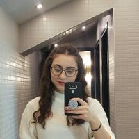 Özge Üstün's Photo