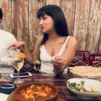 Parisa Ebrahimi's Photo