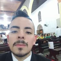 Cristhian Gonzales的照片