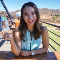 Sarah Romero's Photo