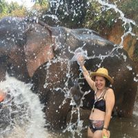 Rowan Conley's Photo