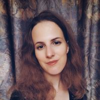 Anna Barsukova's Photo