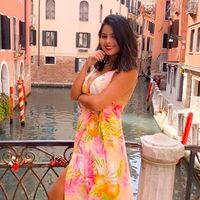 Le foto di Edilaine Mayara