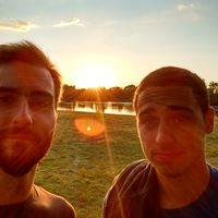 Giacomo Fornari的照片