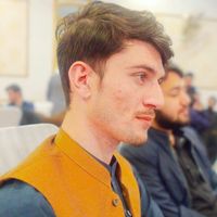 Le foto di M Tahir Rahim