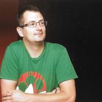 Mitja Kovačič的照片