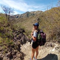 Agustina Berlari's Photo