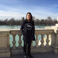 Estefanía Venegas的照片