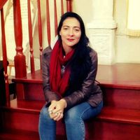 Nayive Carrillo Garzón's Photo