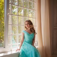 Olessya Erman's Photo