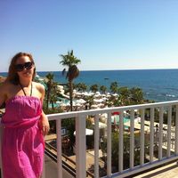 Tetyana Kalincuk's Photo