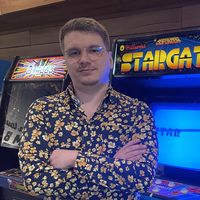 Zdjęcia użytkownika Aaron Arbour