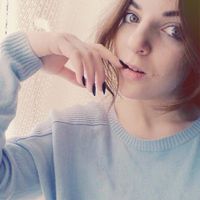 Emilia Goryl的照片