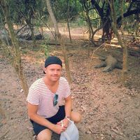 Nicolai Holm's Photo