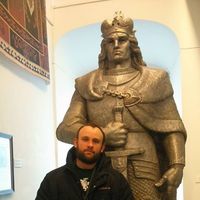 Mantas Arbanevičius's Photo