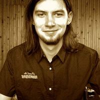 Stanisław Kurek's Photo