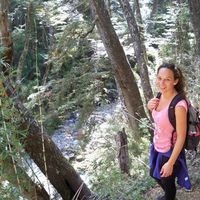 Nadia Leticia Moschen的照片